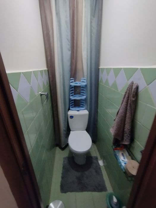 Оренда однокімнатна квартира по вул Дунайська