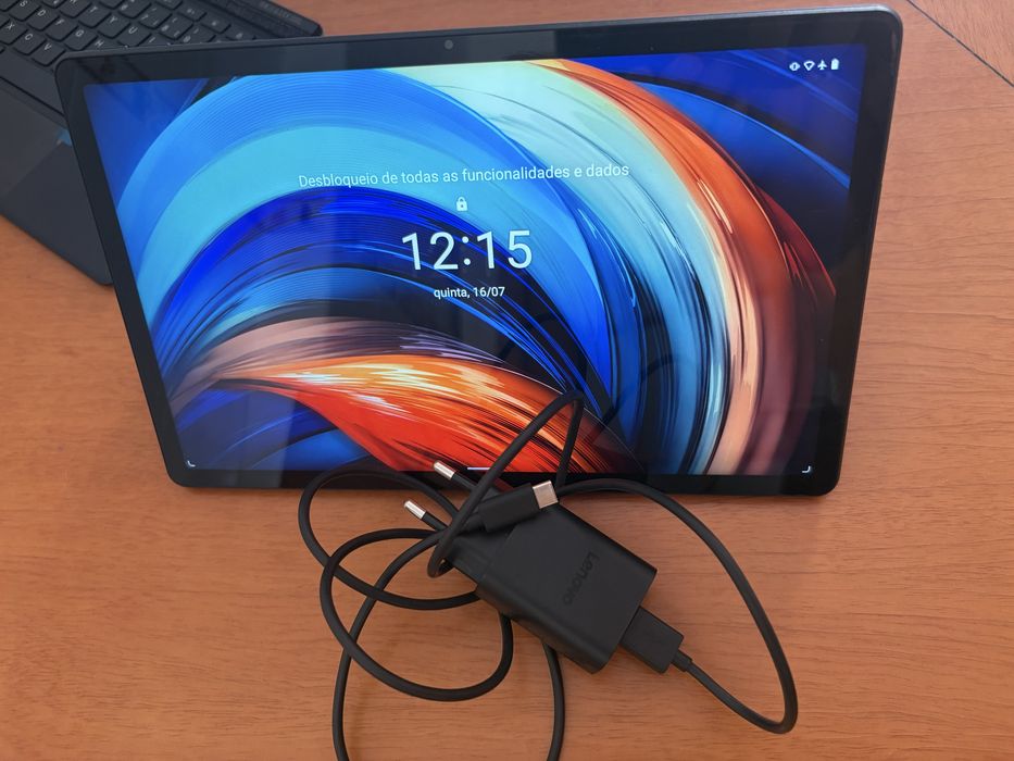 Tablet Lenovo Tab P11