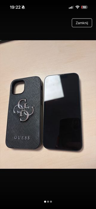 Iphone 13 mini 128 gb stan bardzo dobry