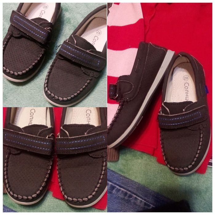 одяг для хлопчика 3-5р.