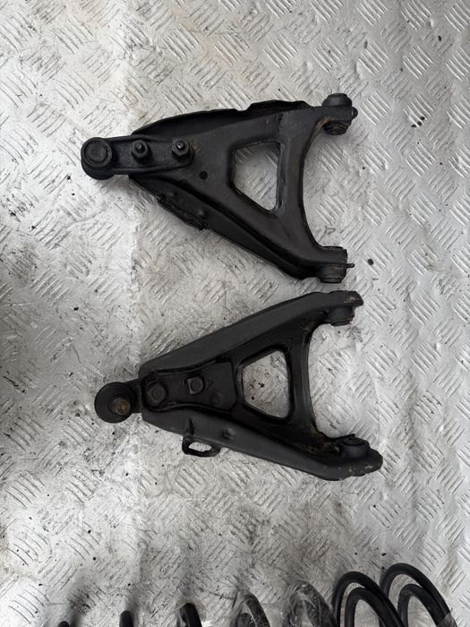 Рычаг передний Dacia SuperNova дачия супер нова