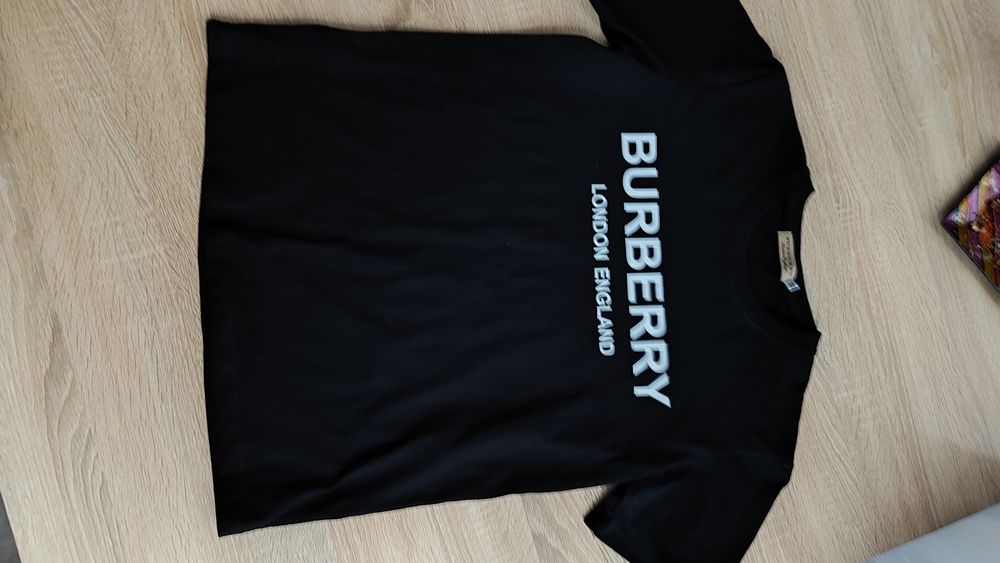 T-shirt Burberry London