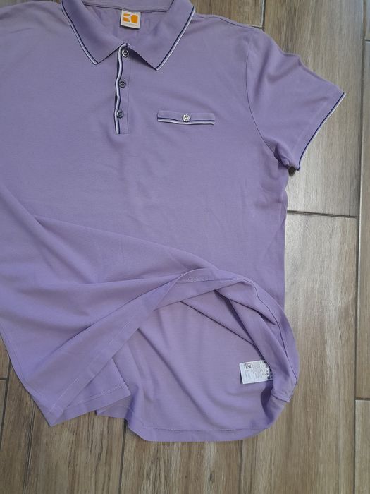 Hugo boss koszulka t-shirt