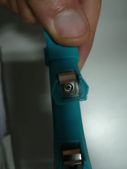 Bracelete para relógio