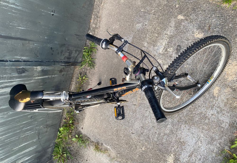 Wheeler 800 Męski rower