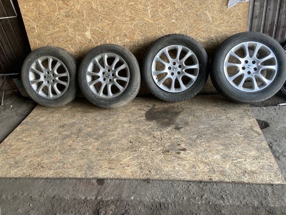 Продам колеса в зборі стан гарний