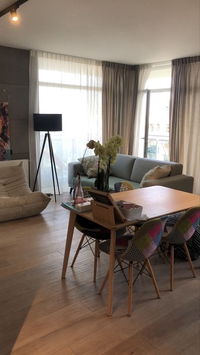 Apartament na Strzelców 70m2
