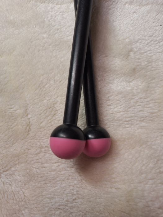 Maczugi profesjonalne, Chacott, 41 cm
