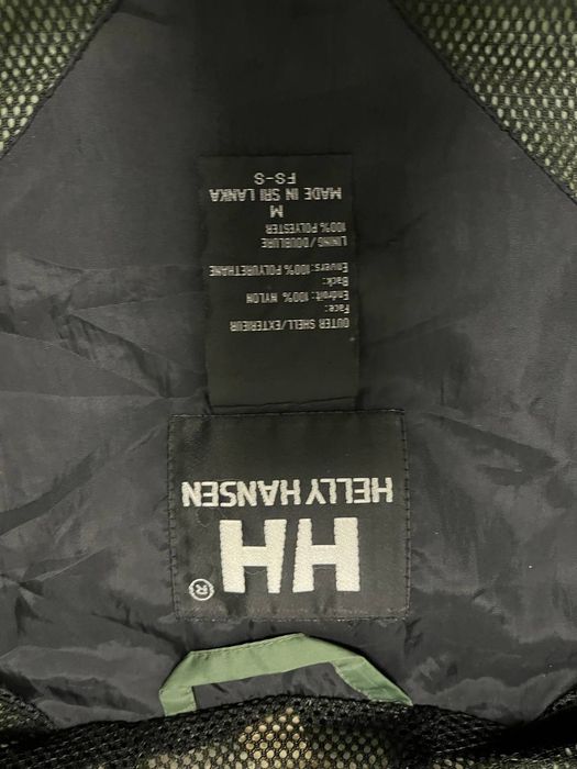 Куртка/вітровка HELLY HANSEN