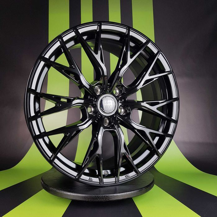 Диски На Авто R18 5x114.3 Tesla 3 Mazda 6 Lexus Toyota Nissan Honda 18
