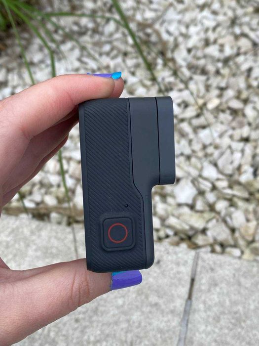 Екшн-камера GoPro HERO 5 Black Б/В