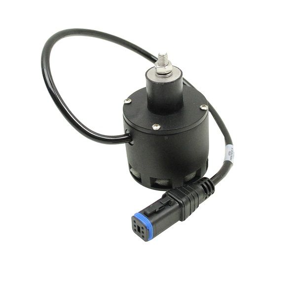 Sensor odległości Norac do opryskiwacza Agrifac