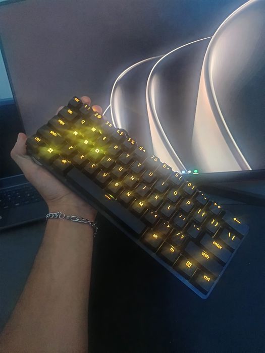 razer Huntsman mini
