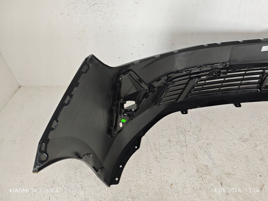 zderzak przód przedni opel astra 6 vi l gs-line 9839979580