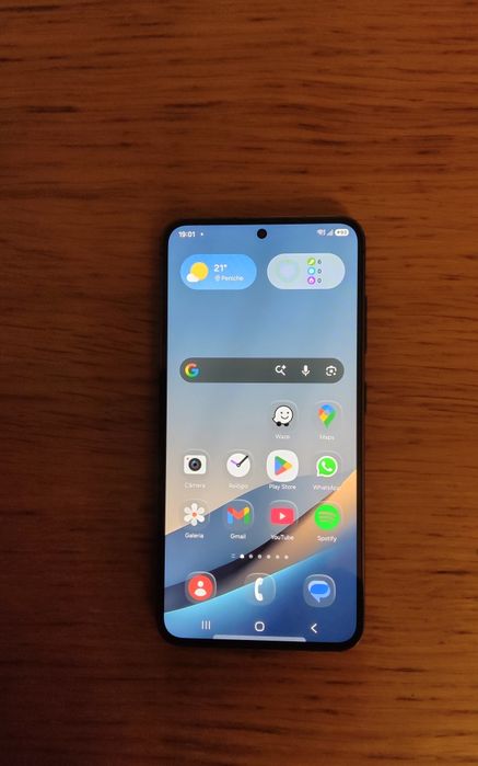 Samsung S23, 256 Gb , ótimo estado