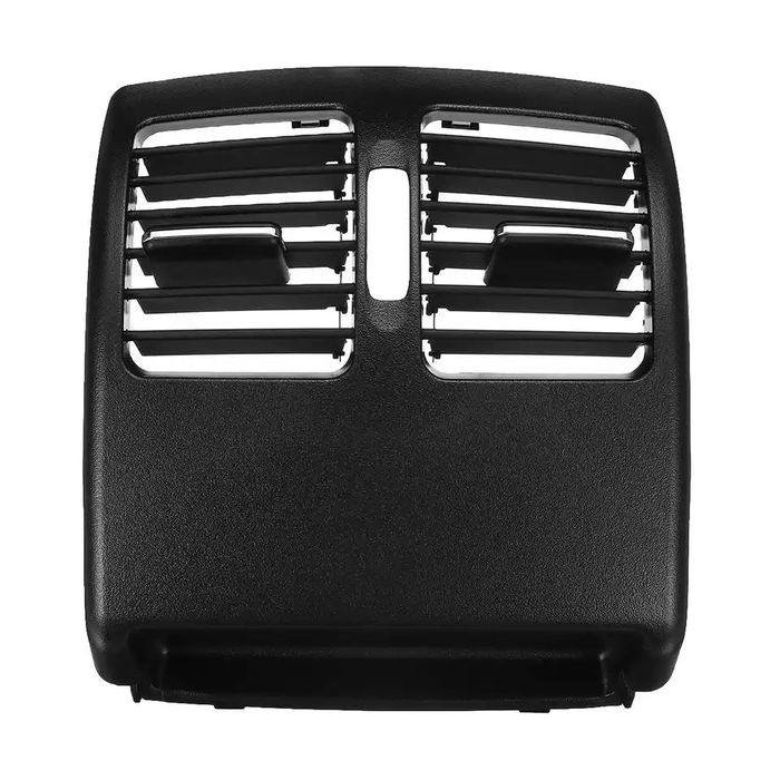 Grelha ventilador Ar Condicionado do tablier mercedes w204 w207 C / E
