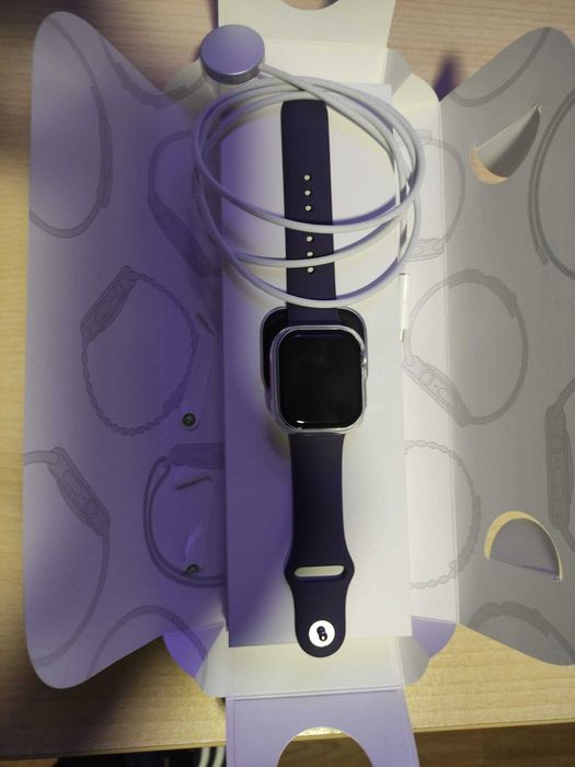 Apple iWatch series 11 42mm