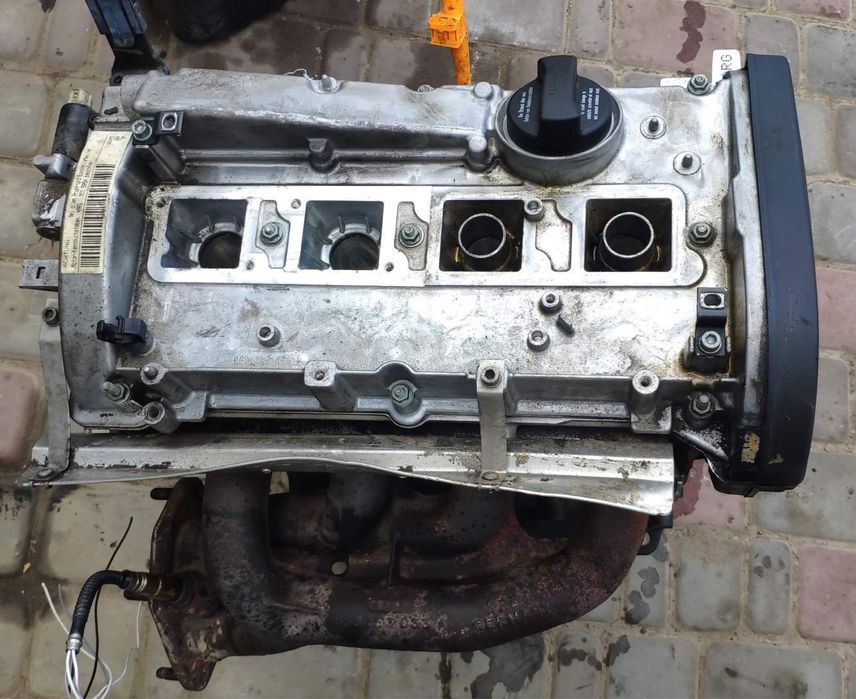 Двигун Volkswagen Passat b5,AUDIa4 1.8i ARG
