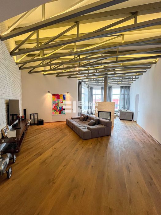 Багатокімнатна квартира за адресою (площа 244 м²) - Atlanta.ua - фото 3