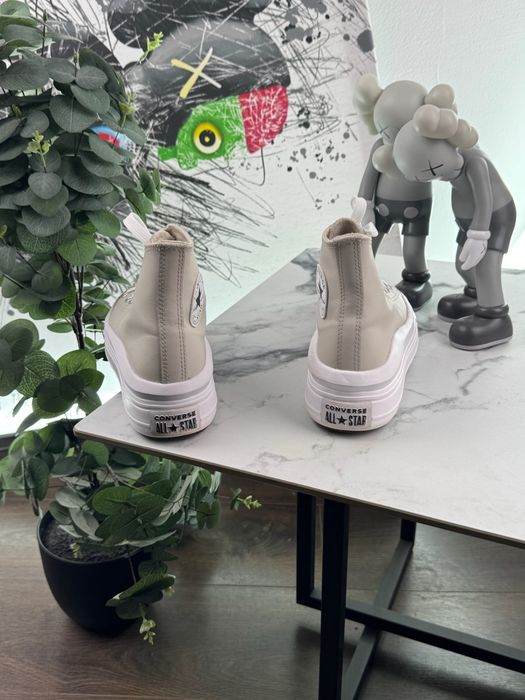 Кросівки Converse All Star 40 розмір Е10031