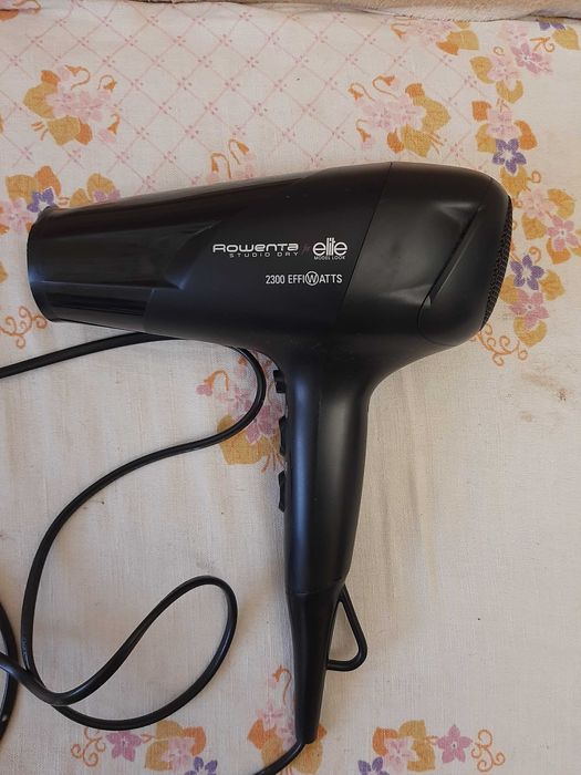 продам фен Roventa 5812
