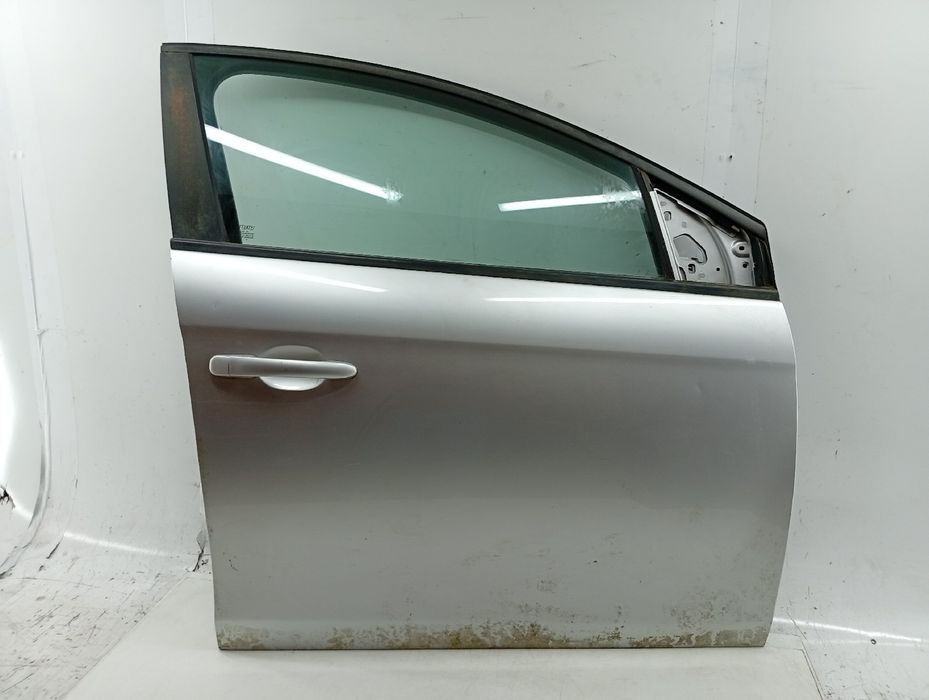 Porta Frente Direita - FIAT BRAVO II (198_) | 06 -
