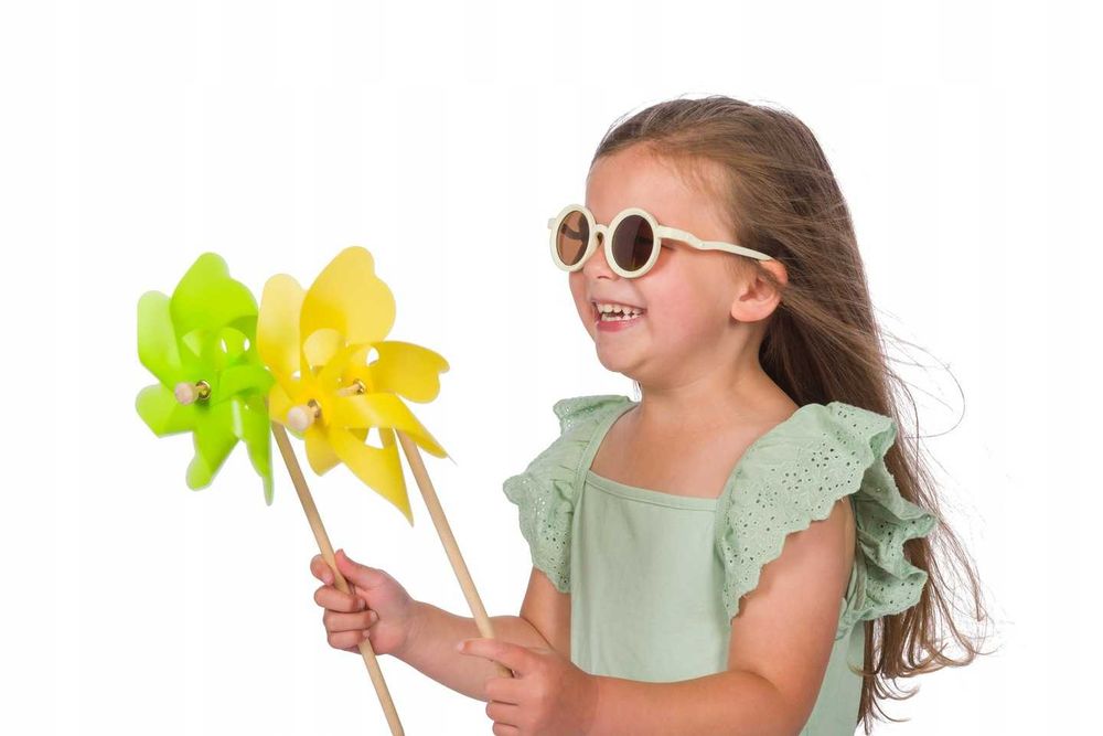 Okulary przeciwsłoneczne Dooky dla dzieci UV400 Polaryzacja POZNAŃ