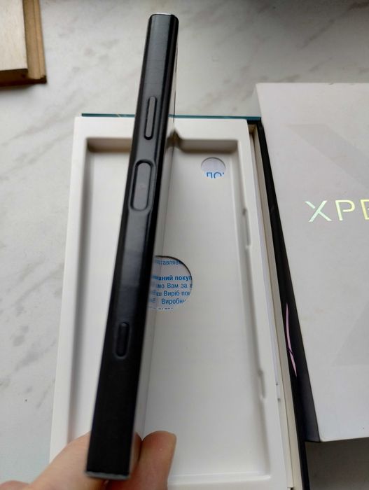 Sony Xperia XZ1 compact 4/32 gb