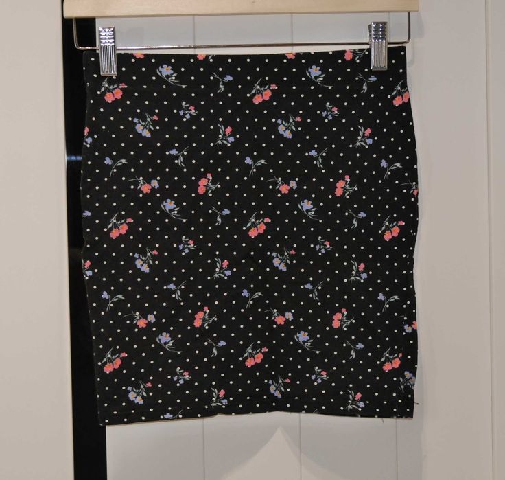 New Yorker Fishbone fajna spódniczka 34 XS