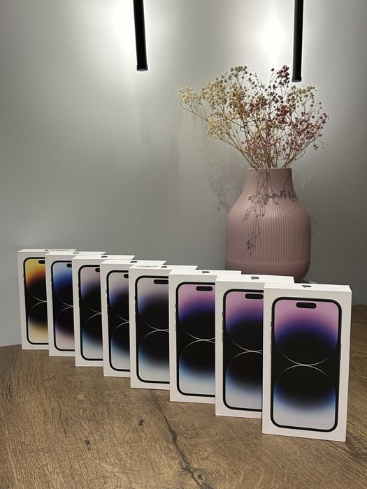 iPhone 14 Pro 128/256