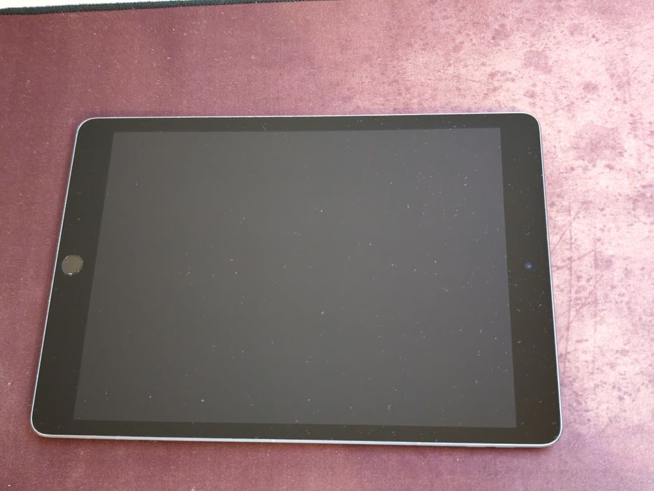 Apple iPad A2602
