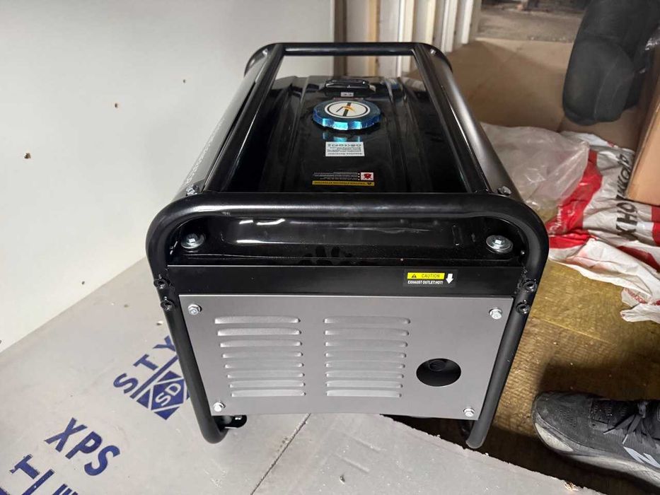 Продам Генератор Spectrum AS2800 i448 2.8 кВт 380 Вольт