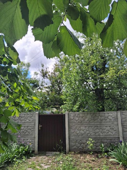 Продам будинок в центрі м.Фастів, Київської обл