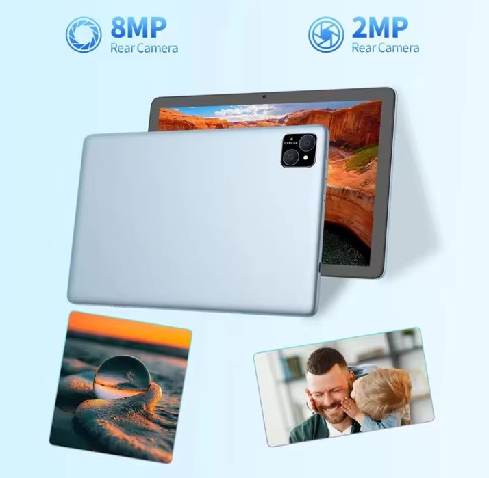 Планшет Pritom Tab 11 10.1"