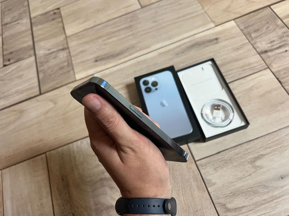 iPhone 13 Pro 128 gb / айфон 13 про 128 Гб