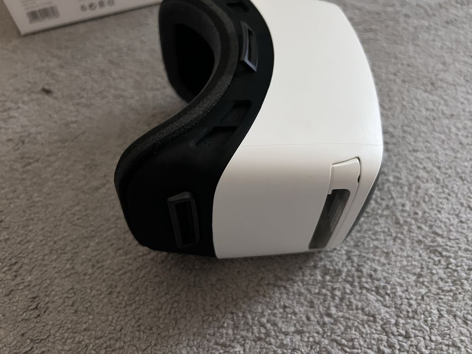 Óculos de realidade virtual