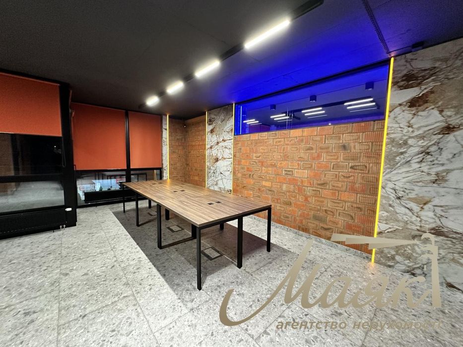 Аренда офиса Французский квартал 2 ул. Маккейна Предславинская Печерск