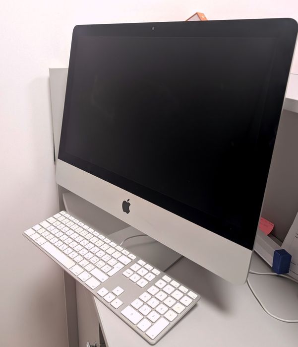 imac g5 - купити комп'ютери та комплектуючі - Ціна на OLX.ua