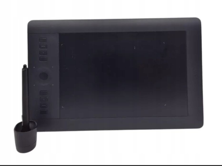 Tablet graficzny wacon intuos pro PTH-651/k