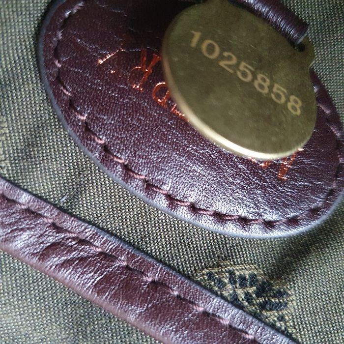 Кожаная сумка барсетка Mulberry!