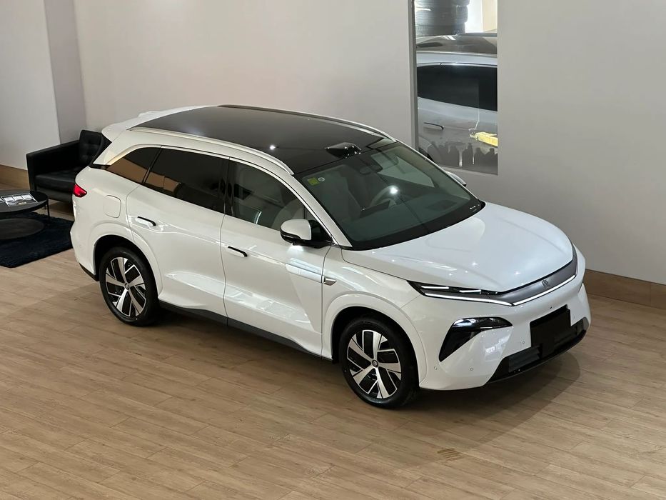 BYD Tang L BYD Tang L PHEV 2025 |NOWY| 200 km | 544 KM |7 miejsc| OD RĘKI | FV