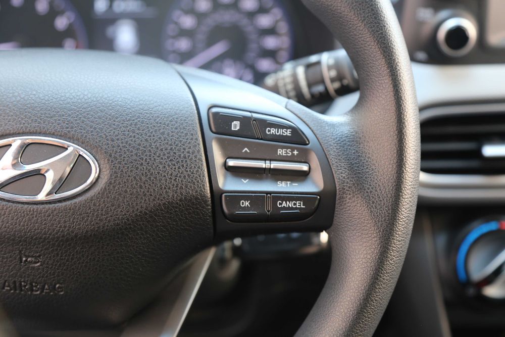 Hyundai Kona 2019 VIN KM8K12AA1LU411733 фото оголошення 18 з 24