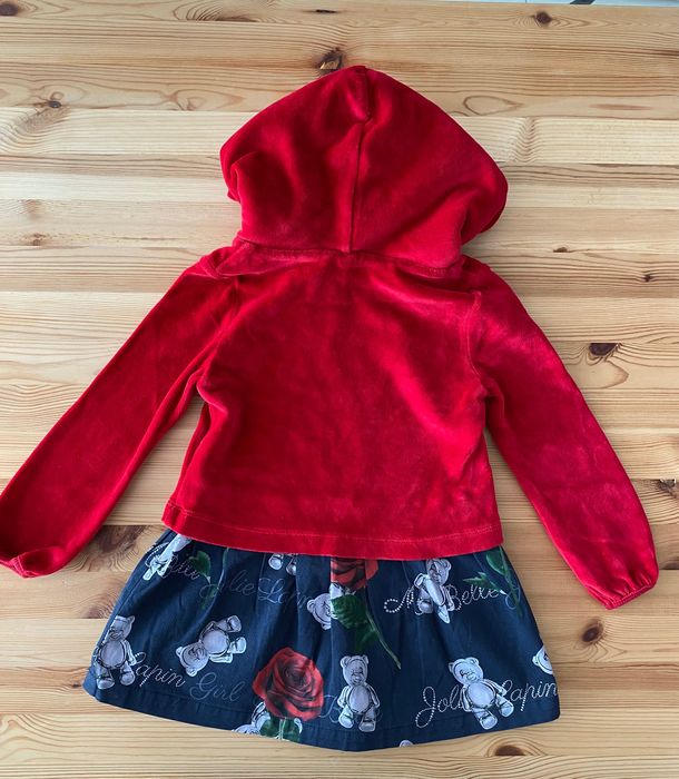 Lapin house нова сукня