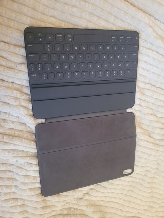 ipad pro smart keyboard folio