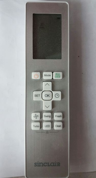 Klimatyzator Sinclair SOM-12BS3 – 2024 r.