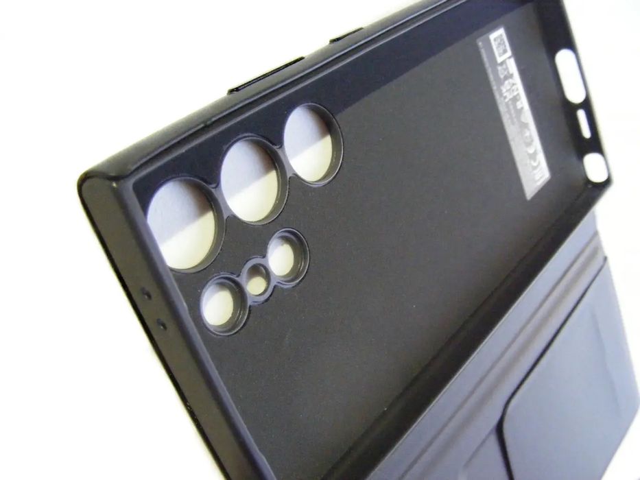 Чохол Smart View Wallet Case Samsung S24 Ultra