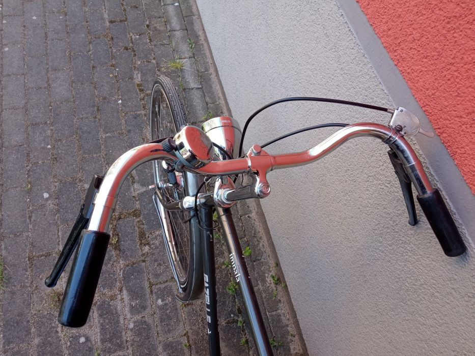 GAZELLE IMPALA piekna , BROOKS,klasyk gatunku Tanio OKAZJA