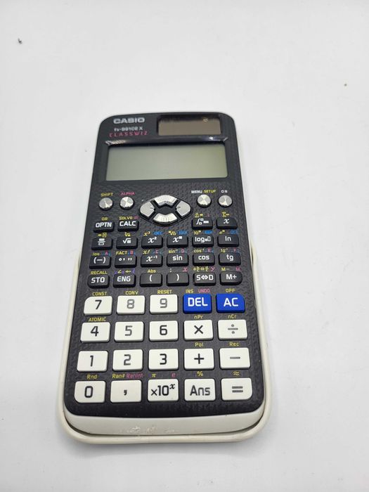 Kalkulator naukowy Casio fx-991CEX