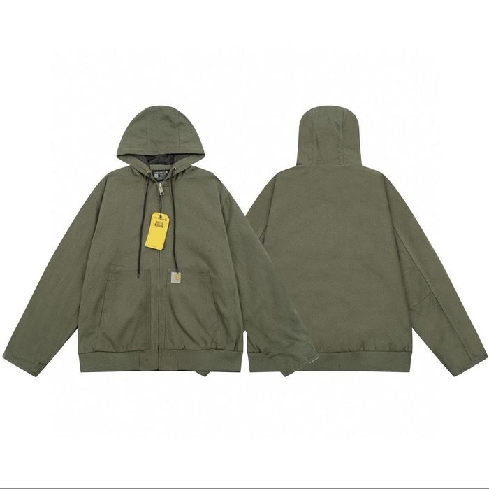 Casaco Carhartt J140