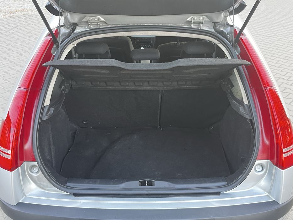 Sprzedam Citroena C4